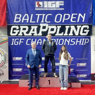 BALTIJOS  ŠALIŲ ATVIRAS IGF GRAPPLING ČEMPIONATAS - nuotrauka 48