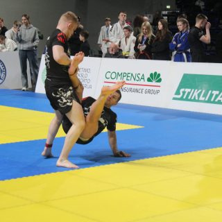 BALTIJOS  ŠALIŲ ATVIRAS IGF GRAPPLING ČEMPIONATAS - nuotrauka 217