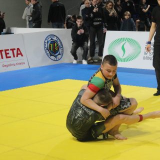 BALTIJOS  ŠALIŲ ATVIRAS IGF GRAPPLING ČEMPIONATAS - nuotrauka 164