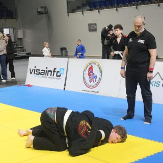 BALTIJOS  ŠALIŲ ATVIRAS IGF GRAPPLING ČEMPIONATAS - nuotrauka 256