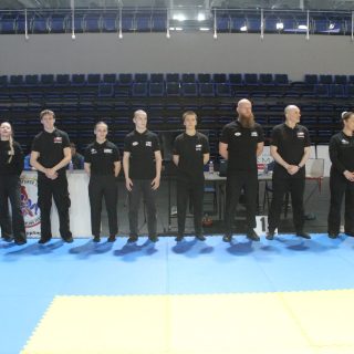 BALTIJOS  ŠALIŲ ATVIRAS IGF GRAPPLING ČEMPIONATAS - nuotrauka 95