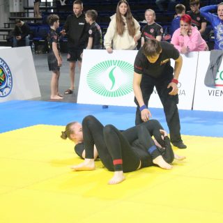 BALTIJOS  ŠALIŲ ATVIRAS IGF GRAPPLING ČEMPIONATAS - nuotrauka 123