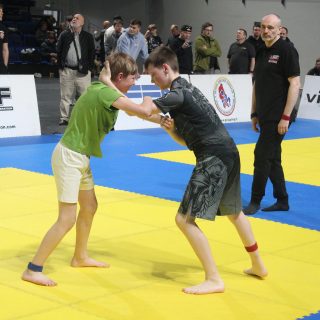 BALTIJOS  ŠALIŲ ATVIRAS IGF GRAPPLING ČEMPIONATAS - nuotrauka 177