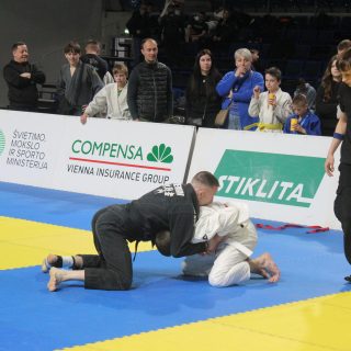 BALTIJOS  ŠALIŲ ATVIRAS IGF GRAPPLING ČEMPIONATAS - nuotrauka 236