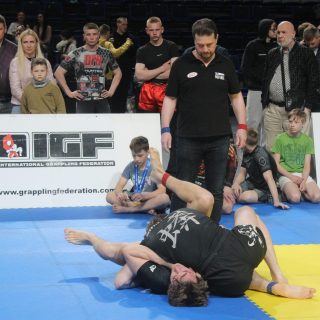 BALTIJOS  ŠALIŲ ATVIRAS IGF GRAPPLING ČEMPIONATAS - nuotrauka 171