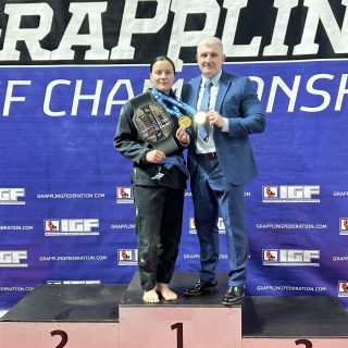 BALTIJOS  ŠALIŲ ATVIRAS IGF GRAPPLING ČEMPIONATAS - nuotrauka 52