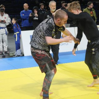BALTIJOS  ŠALIŲ ATVIRAS IGF GRAPPLING ČEMPIONATAS - nuotrauka 194