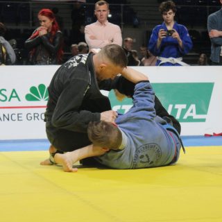 BALTIJOS  ŠALIŲ ATVIRAS IGF GRAPPLING ČEMPIONATAS - nuotrauka 255