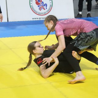 BALTIJOS  ŠALIŲ ATVIRAS IGF GRAPPLING ČEMPIONATAS - nuotrauka 102