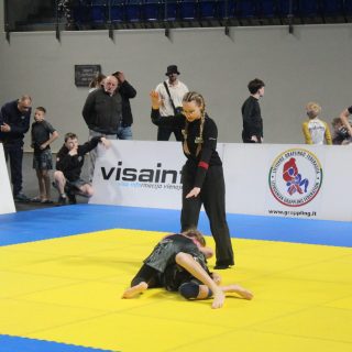 BALTIJOS  ŠALIŲ ATVIRAS IGF GRAPPLING ČEMPIONATAS - nuotrauka 114