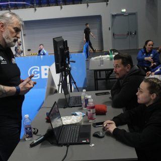 BALTIJOS  ŠALIŲ ATVIRAS IGF GRAPPLING ČEMPIONATAS - nuotrauka 262