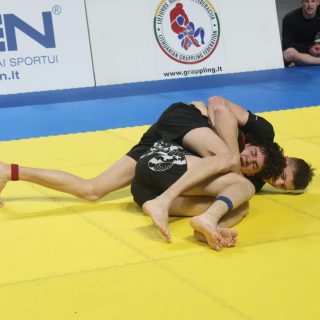 BALTIJOS  ŠALIŲ ATVIRAS IGF GRAPPLING ČEMPIONATAS - nuotrauka 204