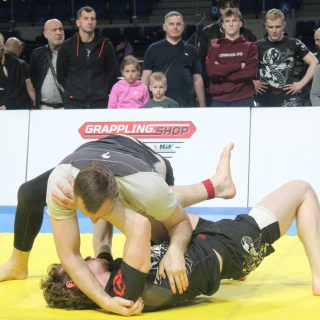 BALTIJOS  ŠALIŲ ATVIRAS IGF GRAPPLING ČEMPIONATAS - nuotrauka 107