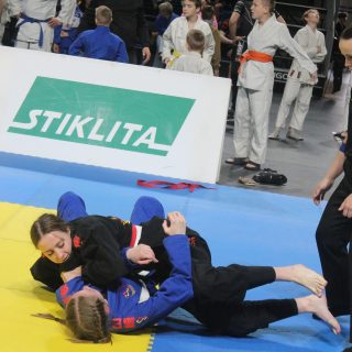 BALTIJOS  ŠALIŲ ATVIRAS IGF GRAPPLING ČEMPIONATAS - nuotrauka 192