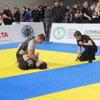 BALTIJOS  ŠALIŲ ATVIRAS IGF GRAPPLING ČEMPIONATAS - nuotrauka 153