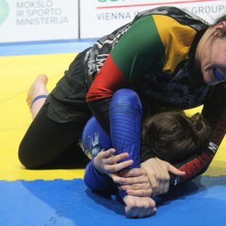 BALTIJOS  ŠALIŲ ATVIRAS IGF GRAPPLING ČEMPIONATAS - nuotrauka 118