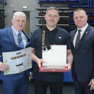 BALTIJOS  ŠALIŲ ATVIRAS IGF GRAPPLING ČEMPIONATAS - nuotrauka 90