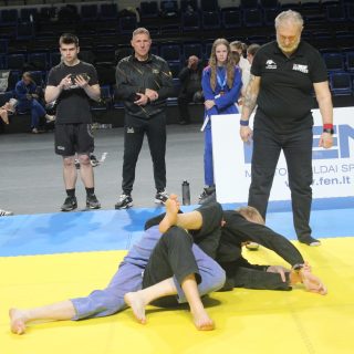 BALTIJOS  ŠALIŲ ATVIRAS IGF GRAPPLING ČEMPIONATAS - nuotrauka 277