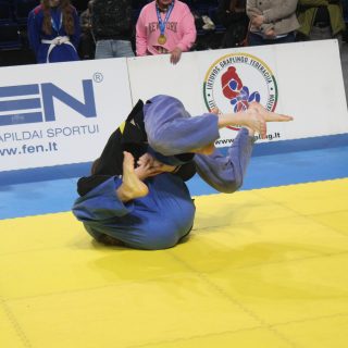 BALTIJOS  ŠALIŲ ATVIRAS IGF GRAPPLING ČEMPIONATAS - nuotrauka 269