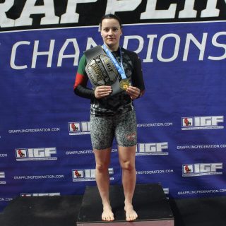 BALTIJOS  ŠALIŲ ATVIRAS IGF GRAPPLING ČEMPIONATAS - nuotrauka 168