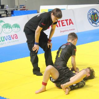 BALTIJOS  ŠALIŲ ATVIRAS IGF GRAPPLING ČEMPIONATAS - nuotrauka 125