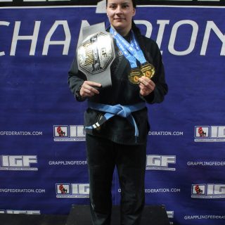BALTIJOS  ŠALIŲ ATVIRAS IGF GRAPPLING ČEMPIONATAS - nuotrauka 273