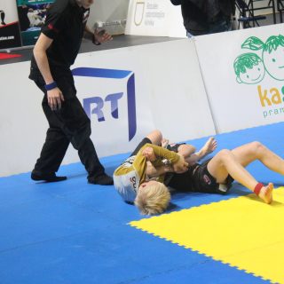 BALTIJOS  ŠALIŲ ATVIRAS IGF GRAPPLING ČEMPIONATAS - nuotrauka 134