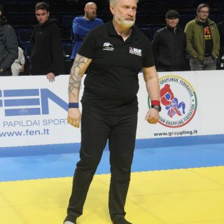BALTIJOS  ŠALIŲ ATVIRAS IGF GRAPPLING ČEMPIONATAS - nuotrauka 257