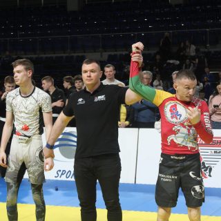 BALTIJOS  ŠALIŲ ATVIRAS IGF GRAPPLING ČEMPIONATAS - nuotrauka 230