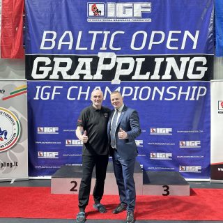 BALTIJOS  ŠALIŲ ATVIRAS IGF GRAPPLING ČEMPIONATAS - nuotrauka 55