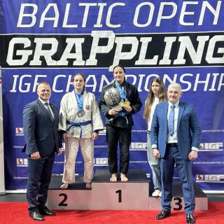 BALTIJOS  ŠALIŲ ATVIRAS IGF GRAPPLING ČEMPIONATAS - nuotrauka 51