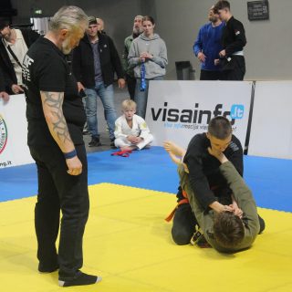 BALTIJOS  ŠALIŲ ATVIRAS IGF GRAPPLING ČEMPIONATAS - nuotrauka 245
