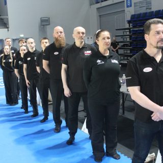 BALTIJOS  ŠALIŲ ATVIRAS IGF GRAPPLING ČEMPIONATAS - nuotrauka 74