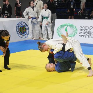 BALTIJOS  ŠALIŲ ATVIRAS IGF GRAPPLING ČEMPIONATAS - nuotrauka 183