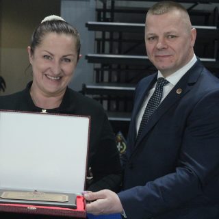 BALTIJOS  ŠALIŲ ATVIRAS IGF GRAPPLING ČEMPIONATAS - nuotrauka 89