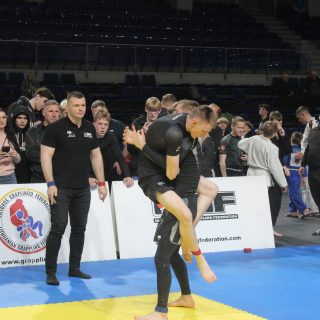 BALTIJOS  ŠALIŲ ATVIRAS IGF GRAPPLING ČEMPIONATAS - nuotrauka 222