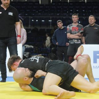 BALTIJOS  ŠALIŲ ATVIRAS IGF GRAPPLING ČEMPIONATAS - nuotrauka 154