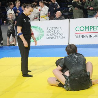 BALTIJOS  ŠALIŲ ATVIRAS IGF GRAPPLING ČEMPIONATAS - nuotrauka 182