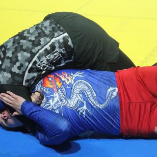 BALTIJOS  ŠALIŲ ATVIRAS IGF GRAPPLING ČEMPIONATAS - nuotrauka 120