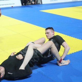 BALTIJOS  ŠALIŲ ATVIRAS IGF GRAPPLING ČEMPIONATAS - nuotrauka 231