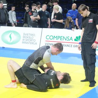 BALTIJOS  ŠALIŲ ATVIRAS IGF GRAPPLING ČEMPIONATAS - nuotrauka 151