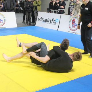 BALTIJOS  ŠALIŲ ATVIRAS IGF GRAPPLING ČEMPIONATAS - nuotrauka 208