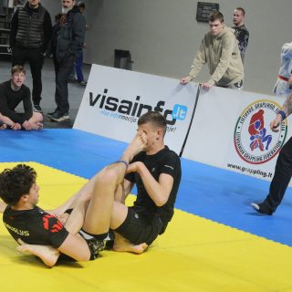 BALTIJOS  ŠALIŲ ATVIRAS IGF GRAPPLING ČEMPIONATAS - nuotrauka 202