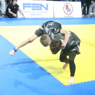 BALTIJOS  ŠALIŲ ATVIRAS IGF GRAPPLING ČEMPIONATAS - nuotrauka 144