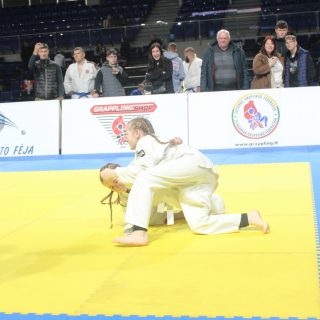 BALTIJOS  ŠALIŲ ATVIRAS IGF GRAPPLING ČEMPIONATAS - nuotrauka 248