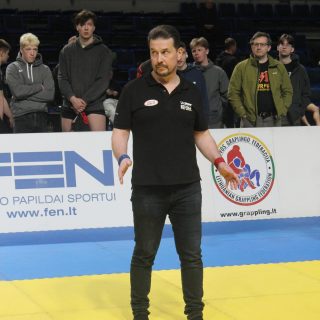 BALTIJOS  ŠALIŲ ATVIRAS IGF GRAPPLING ČEMPIONATAS - nuotrauka 173