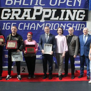 BALTIJOS  ŠALIŲ ATVIRAS IGF GRAPPLING ČEMPIONATAS - nuotrauka 98
