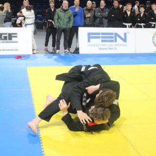 BALTIJOS  ŠALIŲ ATVIRAS IGF GRAPPLING ČEMPIONATAS - nuotrauka 246