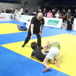 BALTIJOS  ŠALIŲ ATVIRAS IGF GRAPPLING ČEMPIONATAS - nuotrauka 186