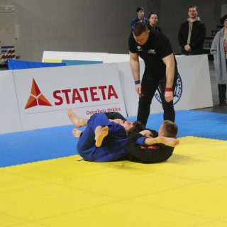 BALTIJOS  ŠALIŲ ATVIRAS IGF GRAPPLING ČEMPIONATAS - nuotrauka 265